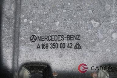Щанги заден мост A1693500042 за MERCEDES-BENZ A-CLASS (W169) A 170 (169.032, 169.332) (2004 - 2012)