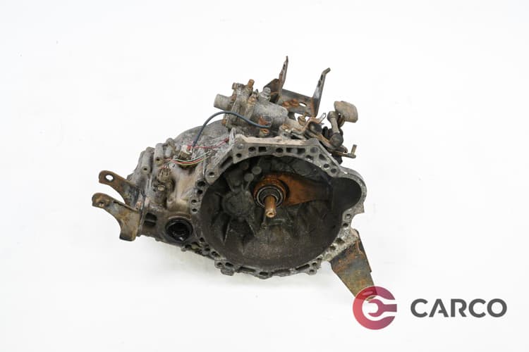 5 Степенна ръчна скоростна кутия за TOYOTA CELICA (ZZT23_) 1.8 (1999 - 2005)