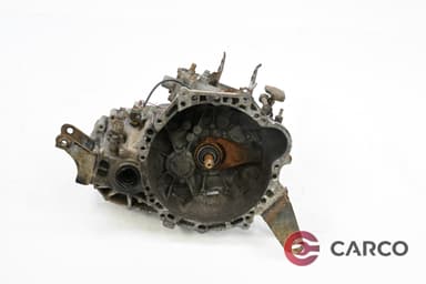 5 Степенна ръчна скоростна кутия за TOYOTA CELICA (ZZT23_) 1.8 (1999 - 2005)