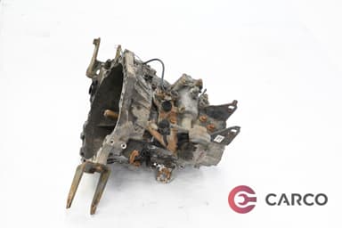 5 Степенна ръчна скоростна кутия за TOYOTA CELICA (ZZT23_) 1.8 (1999 - 2005)