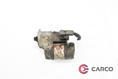 Стартер 228000-7750 за TOYOTA CELICA (ZZT23_) 1.8 (1999 - 2005)