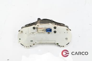 Километраж за TOYOTA CELICA (ZZT23_) 1.8 (1999 - 2005)
