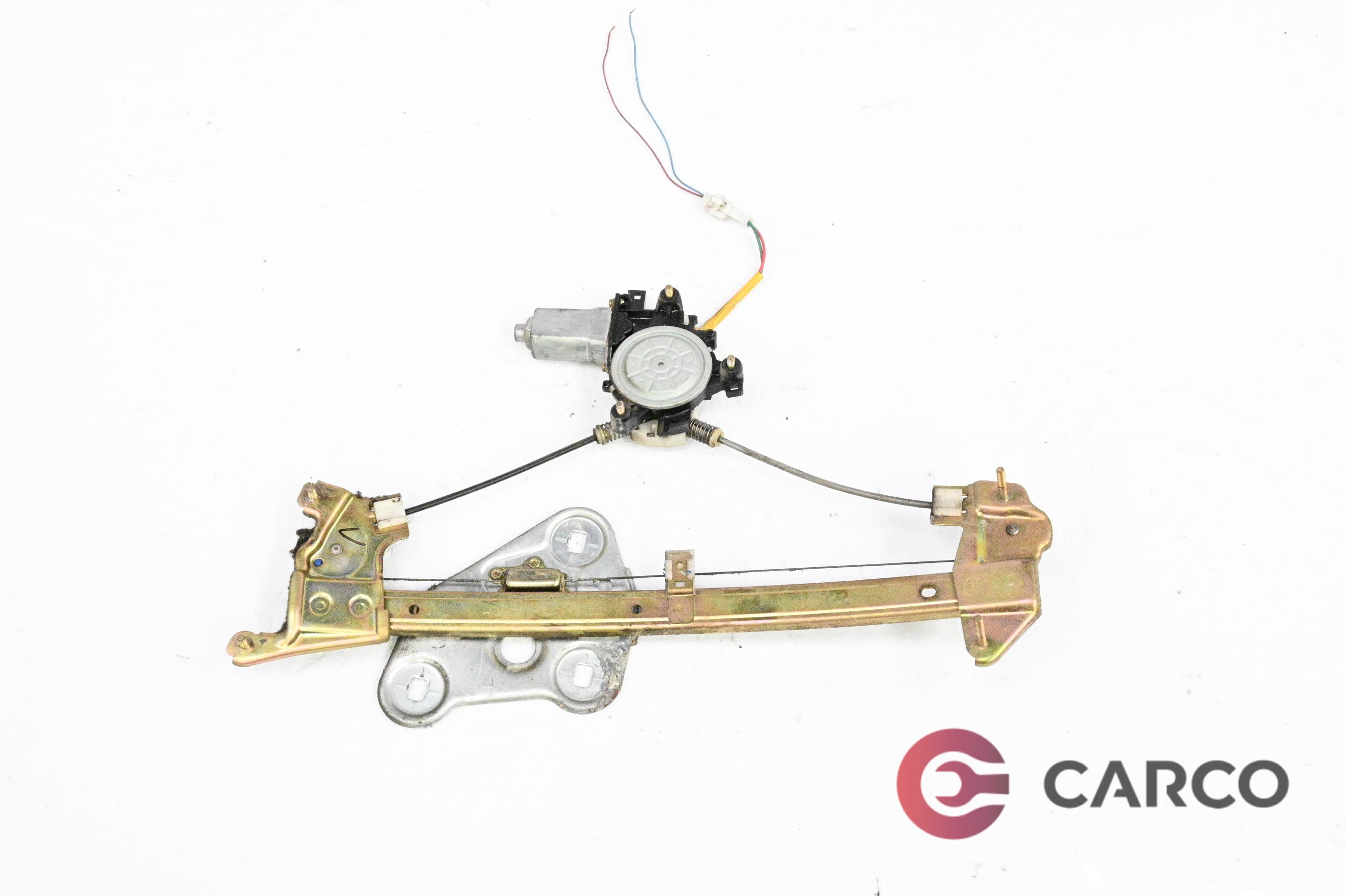Машинка ел стъкло със стъклоповдигач лява за TOYOTA CELICA (ZZT23_) 1.8 (1999 - 2005)
