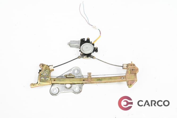 Машинка ел стъкло със стъклоповдигач лява за TOYOTA CELICA (ZZT23_) 1.8 (1999 - 2005)