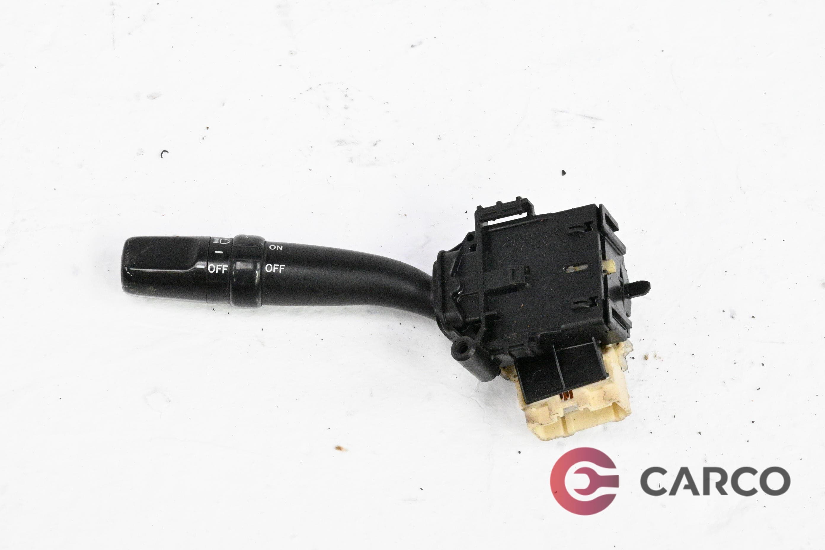 Лост светлини за TOYOTA CELICA (ZZT23_) 1.8 (1999 - 2005)