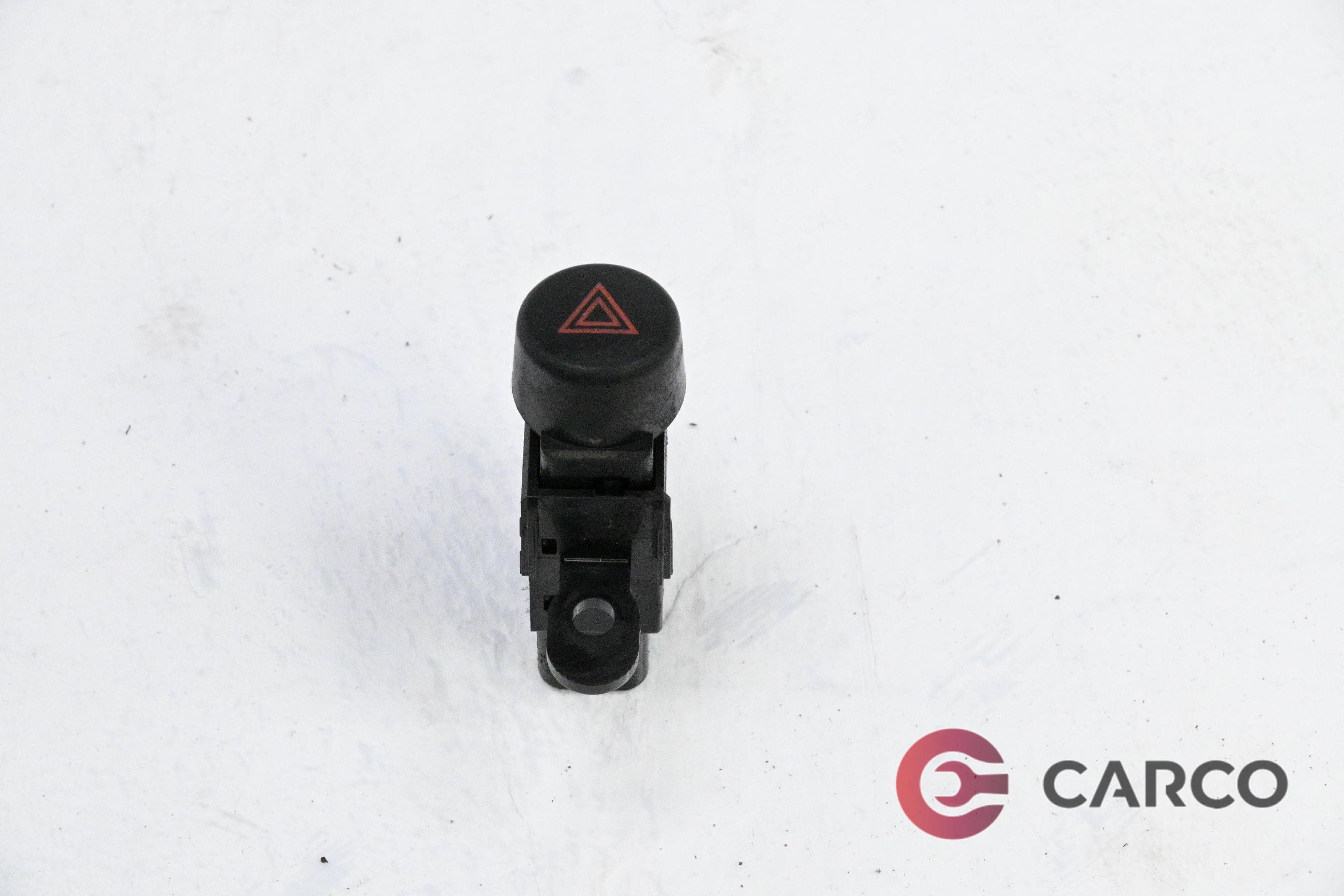 Копче аварийни светлини за TOYOTA CELICA (ZZT23_) 1.8 (1999 - 2005)
