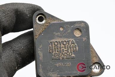Дебитомер 22204-22010 за TOYOTA CELICA (ZZT23_) 1.8 (1999 - 2005)