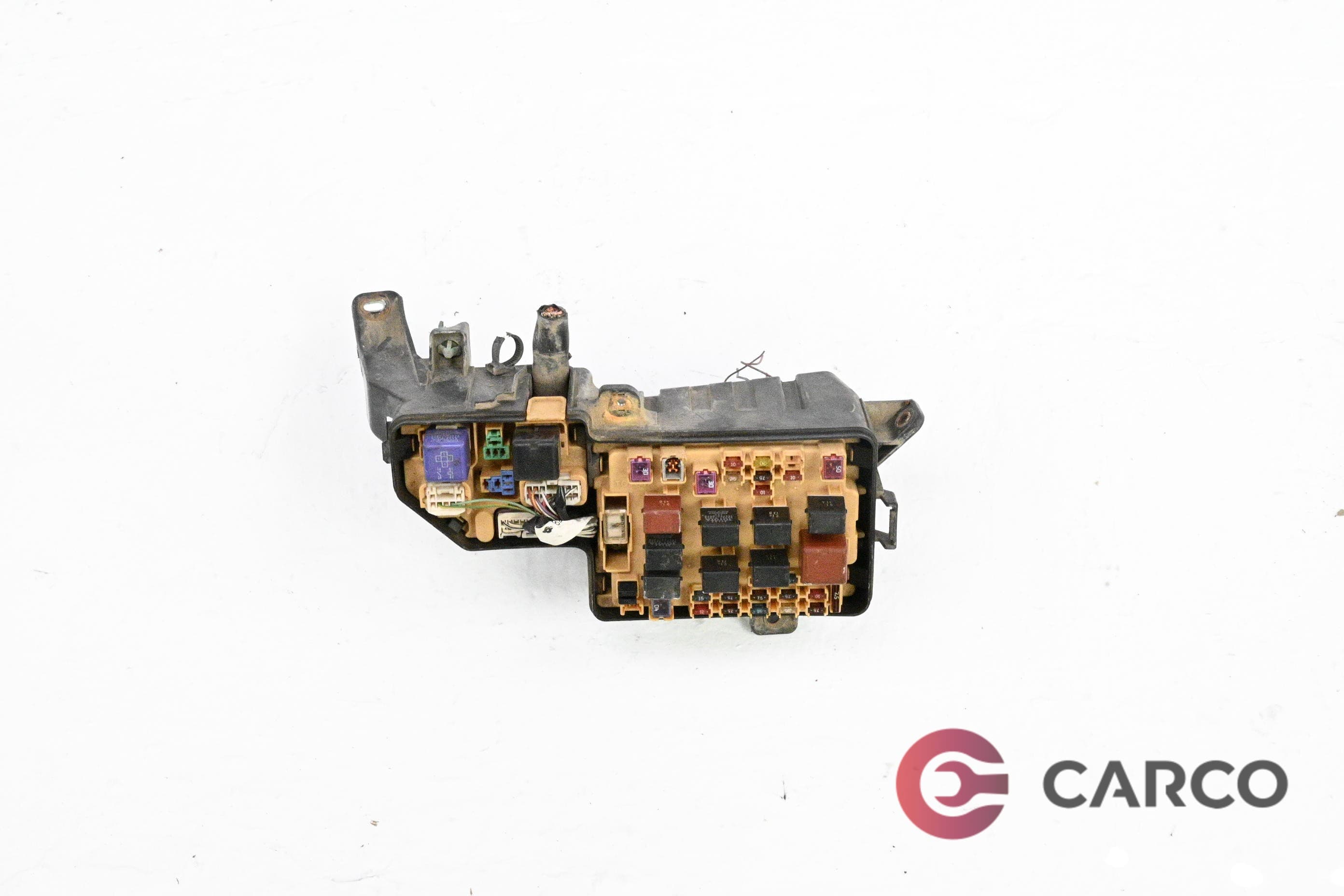 Бушонно табло за TOYOTA CELICA (ZZT23_) 1.8 (1999 - 2005)
