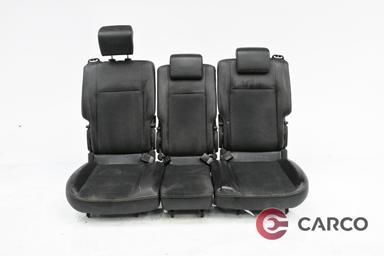 Седалки задни за FORD C-MAX (DM2) Facelift 2.0 (2007)
