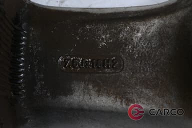 Алуминиеви джанти 7,5Jx18H2 Ц.О. 60.1 5x114.3 4 броя за TOYOTA PREVIA (CLR3,ACR3) 2.0 D-4D (2000 - 2006)