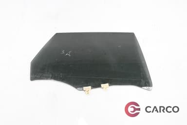 Стъкло врата задно дясно за NISSAN MURANO (Z50) 3.5 4x4 (2003)