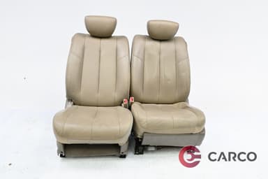 Седалки предни за NISSAN MURANO (Z50) 3.5 4x4 (2003)