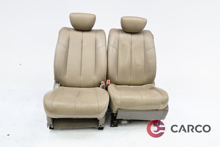 Седалки предни за NISSAN MURANO (Z50) 3.5 4x4 (2003)