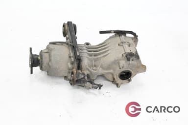 Диференциал заден за NISSAN MURANO (Z50) 3.5 4x4 (2003)