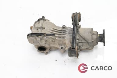 Диференциал заден за NISSAN MURANO (Z50) 3.5 4x4 (2003)