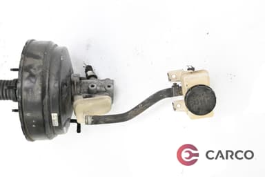Серво CA02B за NISSAN MURANO (Z50) 3.5 4x4 (2003)