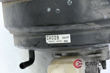 Серво CA02B за NISSAN MURANO (Z50) 3.5 4x4 (2003)