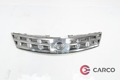 Декоративна решетка с емблема за NISSAN MURANO (Z50) 3.5 4x4 (2003)