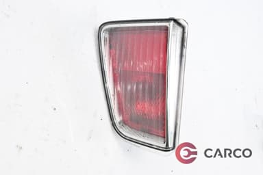 Светлина мъгла за NISSAN MURANO (Z50) 3.5 4x4 (2003)