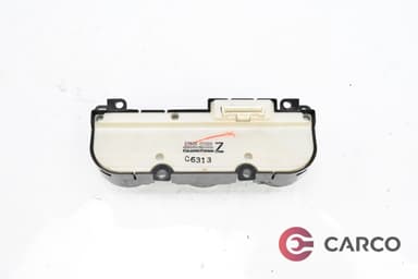 Управление климатик за NISSAN MURANO (Z50) 3.5 4x4 (2003)