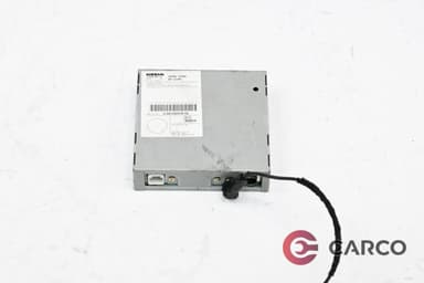 Модул усилвател 283A0 CC00A за NISSAN MURANO (Z50) 3.5 4x4 (2003)