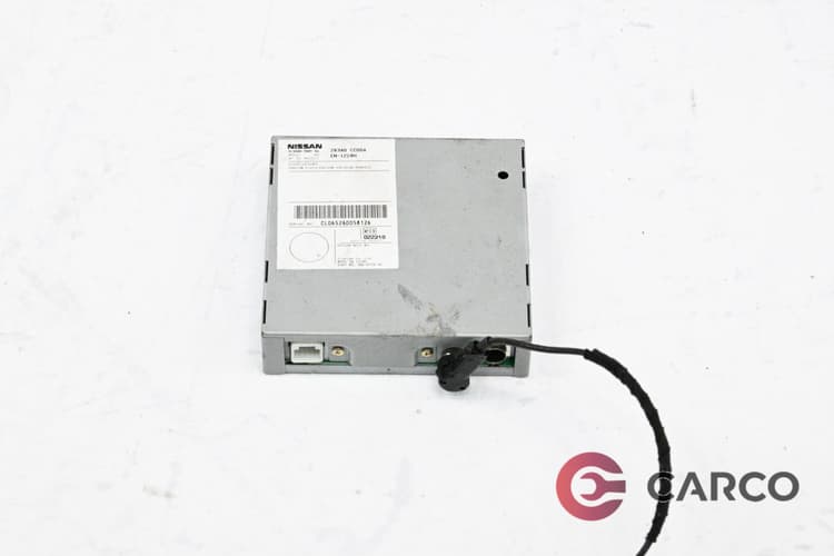 Модул усилвател 283A0 CC00A за NISSAN MURANO (Z50) 3.5 4x4 (2003)