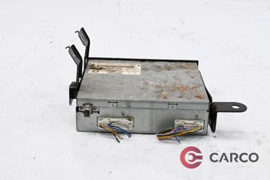CD навигация за NISSAN MURANO (Z50) 3.5 4x4 (2003)