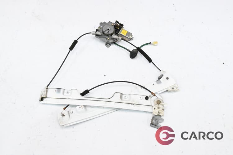 Машинка ел стъкло със стъклоповдигач предна дясна за NISSAN MURANO (Z50) 3.5 4x4 (2003)