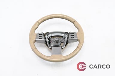 Волан за NISSAN MURANO (Z50) 3.5 4x4 (2003)