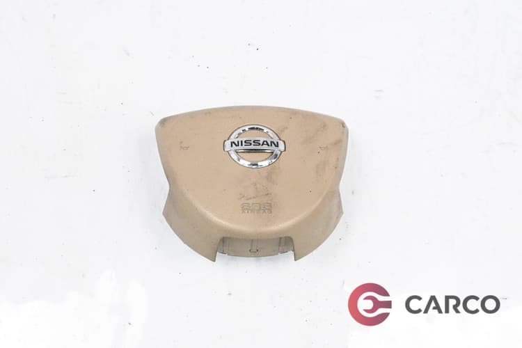 AIRBAG волан за NISSAN MURANO (Z50) 3.5 4x4 (2003)