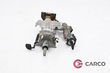 Кормилна колона с конзола ключ запалване за NISSAN MURANO (Z50) 3.5 4x4 (2003)