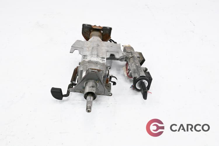 Кормилна колона с конзола ключ запалване за NISSAN MURANO (Z50) 3.5 4x4 (2003)