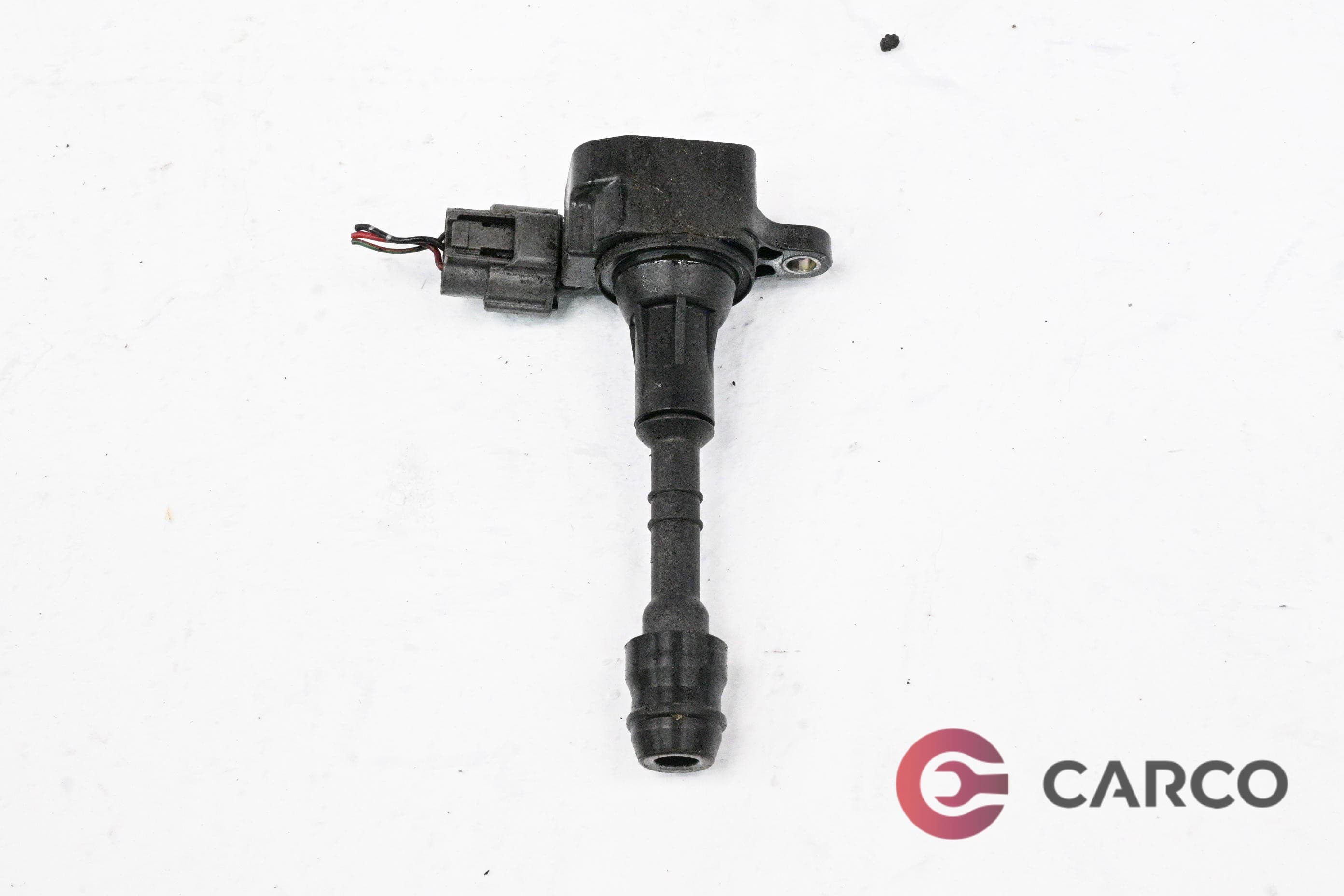 Бобина 22448 8j020 за NISSAN MURANO (Z50) 3.5 4x4 (2003)