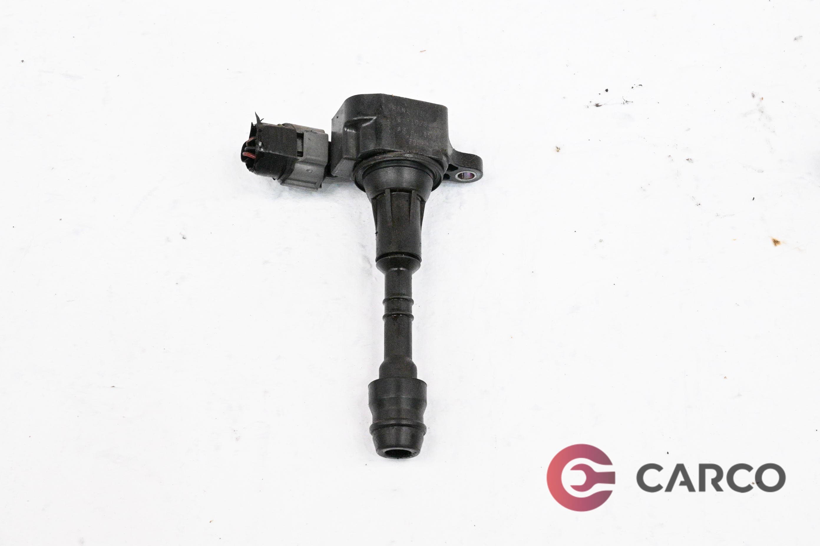 Бобина 22448 8j020 за NISSAN MURANO (Z50) 3.5 4x4 (2003)