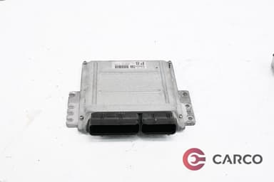Компютър двигател MEC63-690 за NISSAN MURANO (Z50) 3.5 4x4 (2003)