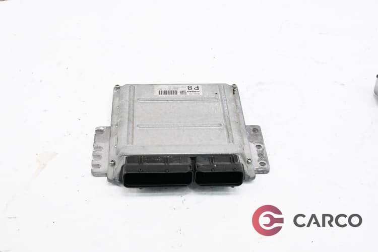 Компютър двигател MEC63-690 за NISSAN MURANO (Z50) 3.5 4x4 (2003)