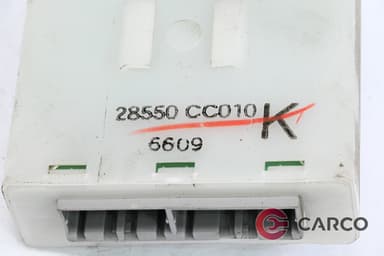 Модул 28550 CC010 за NISSAN MURANO (Z50) 3.5 4x4 (2003)