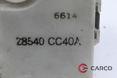 Модул скоростна кутия 28540 CC40A за NISSAN MURANO (Z50) 3.5 4x4 (2003)