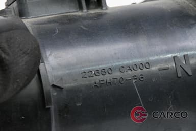 Дебитомер 22680 CA000 за NISSAN MURANO (Z50) 3.5 4x4 (2003)
