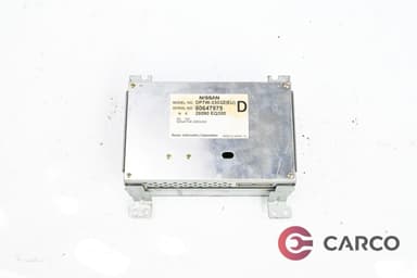 Дисплей мултимедия DP7W-3303Z за NISSAN MURANO (Z50) 3.5 4x4 (2003)