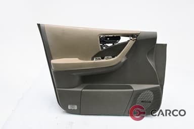 Кора врата предна лява за NISSAN MURANO (Z50) 3.5 4x4 (2003)