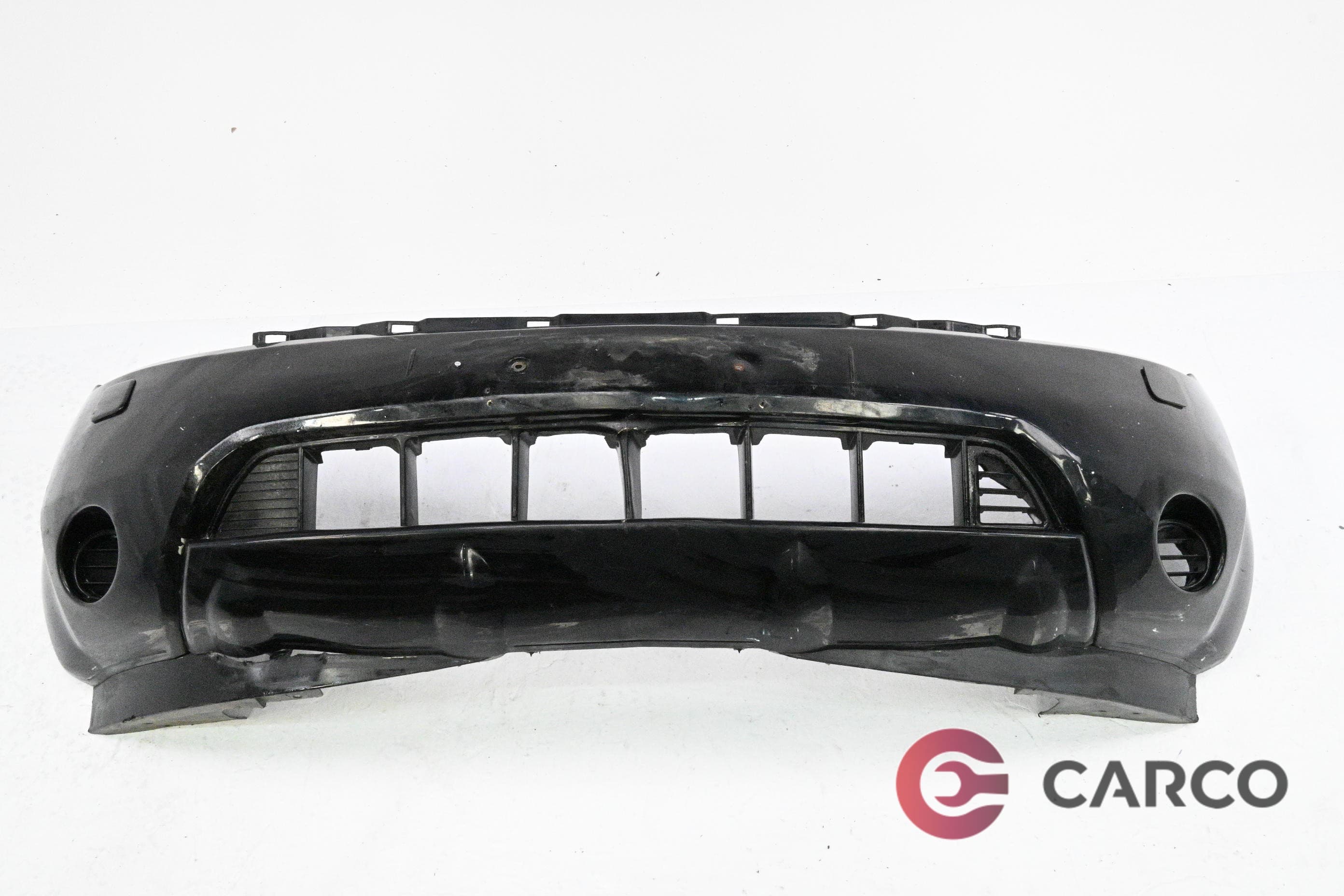 Предна броня за NISSAN MURANO (Z50) 3.5 4x4 (2003)