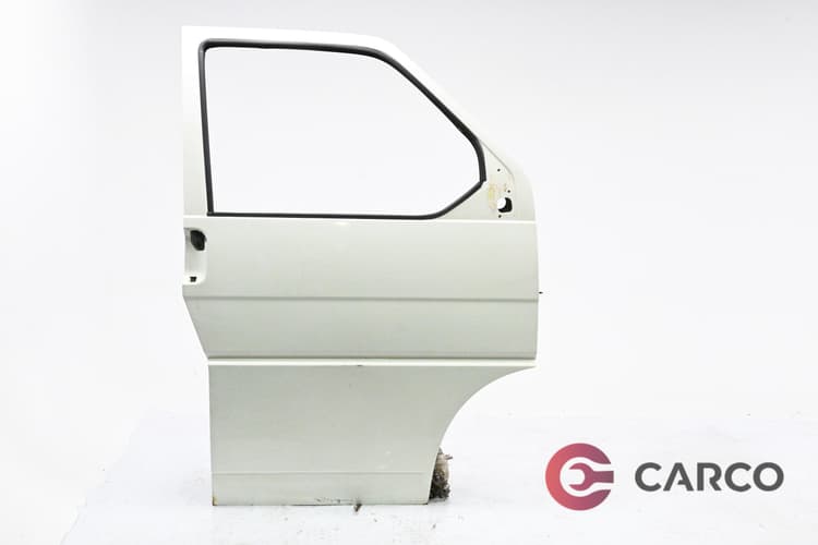 Врата предна дясна за VW TRANSPORTER Mk IV  (70XA) 1.9 TD (1990 - 2003)