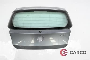 Заден капак за BMW 1 (E87) 120 d (2003 - 2013)