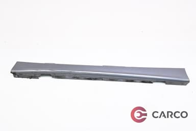 Праг ляв за BMW 1 (E87) 120 d (2003 - 2013)