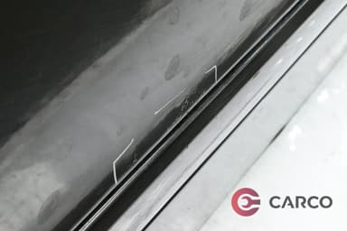 Врата дясна за MERCEDES-BENZ CLK (C208) Facelift CLK 200 (1997 - 2002)