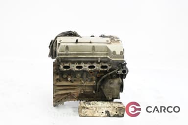 Двигател CLK200 136hp Code: 111 945 за MERCEDES-BENZ CLK (C208) Facelift CLK 200 (1997 - 2002)