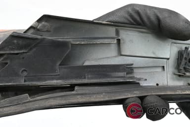Екстериорна лайсна лява A2086980314 за MERCEDES-BENZ CLK (C208) Facelift CLK 200 (1997 - 2002)