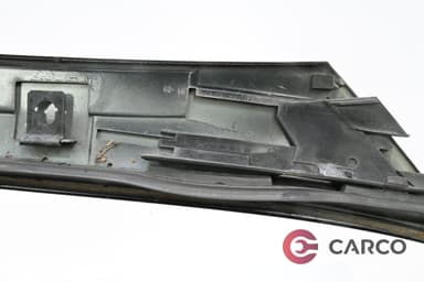 Екстериорна лайсна дясна A2086980414 за MERCEDES-BENZ CLK (C208) Facelift CLK 200 (1997 - 2002)