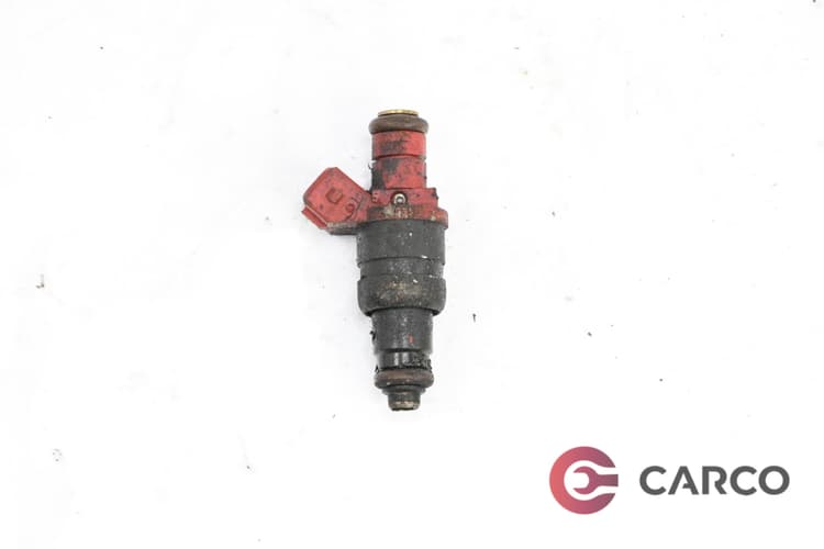 Дюза бензин 0000788523 за MERCEDES-BENZ CLK (C208) Facelift CLK 200 (1997 - 2002)